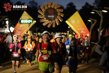 MĂNG ĐEN ULTRA TRAIL 2026 - Ảnh #4502759