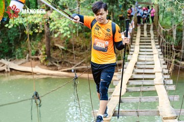 MĂNG ĐEN ULTRA TRAIL 2026 - Ảnh #4515361