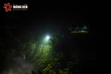 MĂNG ĐEN ULTRA TRAIL 2026 - Ảnh #4517744