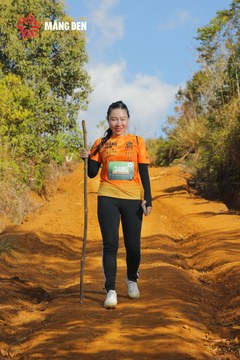 MĂNG ĐEN ULTRA TRAIL 2026 - Ảnh #4511848