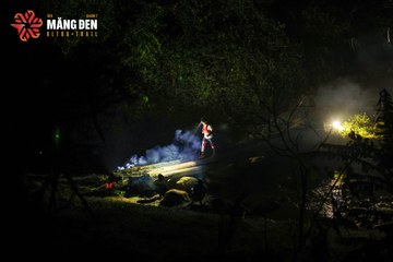 MĂNG ĐEN ULTRA TRAIL 2026 - Ảnh #4517625