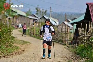 MĂNG ĐEN ULTRA TRAIL 2026 - Ảnh #4525137