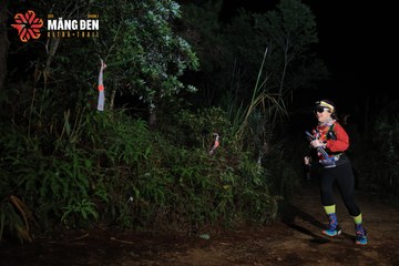 MĂNG ĐEN ULTRA TRAIL 2026 - Ảnh #4509387