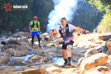 MĂNG ĐEN ULTRA TRAIL 2026 - Ảnh #4507917