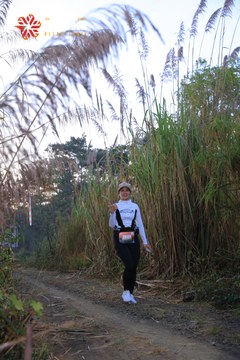 MĂNG ĐEN ULTRA TRAIL 2026 - Ảnh #4506067