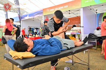 MĂNG ĐEN ULTRA TRAIL 2026 - Ảnh #4520063