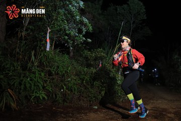 MĂNG ĐEN ULTRA TRAIL 2026 - Ảnh #4509392