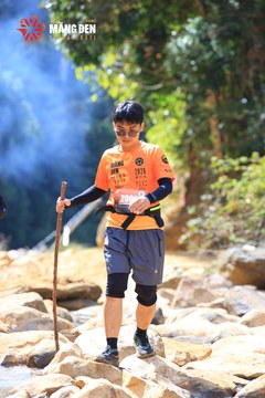 MĂNG ĐEN ULTRA TRAIL 2026 - Ảnh #4510190