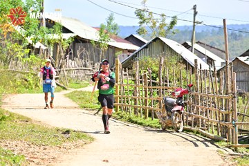 MĂNG ĐEN ULTRA TRAIL 2026 - Ảnh #4523933