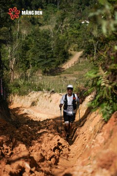 MĂNG ĐEN ULTRA TRAIL 2026 - Ảnh #4504035