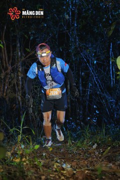 MĂNG ĐEN ULTRA TRAIL 2026 - Ảnh #4511009