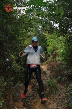 MĂNG ĐEN ULTRA TRAIL 2026 - Ảnh #4509750