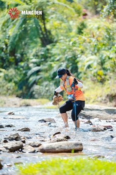 MĂNG ĐEN ULTRA TRAIL 2026 - Ảnh #4507155