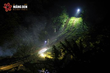 MĂNG ĐEN ULTRA TRAIL 2026 - Ảnh #4516919