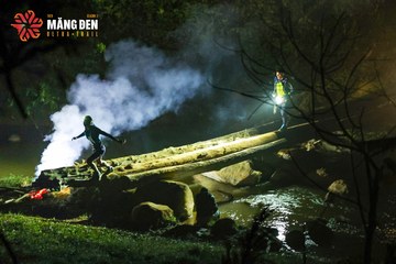 MĂNG ĐEN ULTRA TRAIL 2026 - Ảnh #4517272