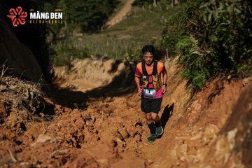 MĂNG ĐEN ULTRA TRAIL 2026 - Ảnh #4503614
