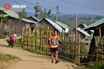 MĂNG ĐEN ULTRA TRAIL 2026 - Ảnh #4524850