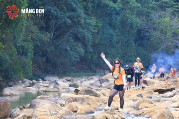 MĂNG ĐEN ULTRA TRAIL 2026 - Ảnh #4510224