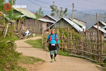 MĂNG ĐEN ULTRA TRAIL 2026 - Ảnh #4525271