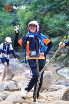 MĂNG ĐEN ULTRA TRAIL 2026 - Ảnh #4509982