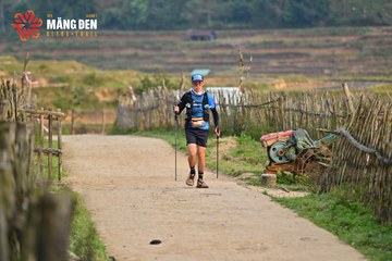MĂNG ĐEN ULTRA TRAIL 2026 - Ảnh #4525452