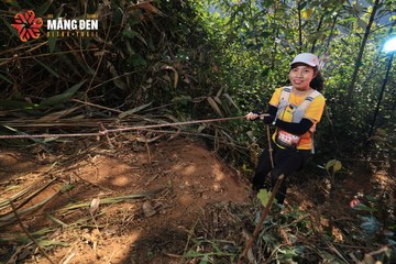 MĂNG ĐEN ULTRA TRAIL 2026 - Ảnh #4514439