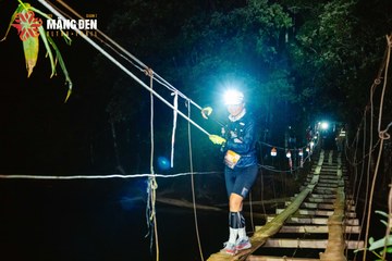 MĂNG ĐEN ULTRA TRAIL 2026 - Ảnh #4514511