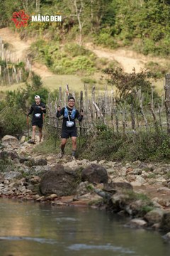 MĂNG ĐEN ULTRA TRAIL 2026 - Ảnh #4505971