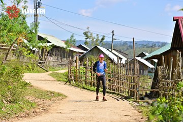 MĂNG ĐEN ULTRA TRAIL 2026 - Ảnh #4524000