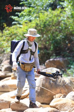 MĂNG ĐEN ULTRA TRAIL 2026 - Ảnh #4510121