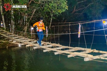 MĂNG ĐEN ULTRA TRAIL 2026 - Ảnh #4519091