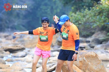 MĂNG ĐEN ULTRA TRAIL 2026 - Ảnh #4509777
