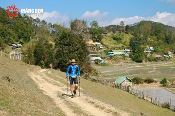 MĂNG ĐEN ULTRA TRAIL 2026 - Ảnh #4522611
