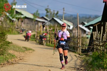 MĂNG ĐEN ULTRA TRAIL 2026 - Ảnh #4524877