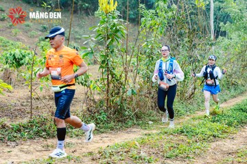 MĂNG ĐEN ULTRA TRAIL 2026 - Ảnh #4514974