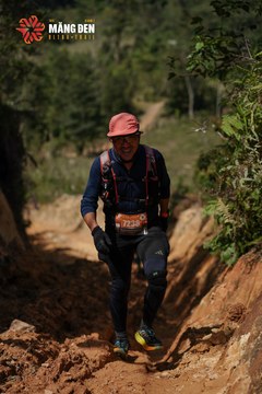 MĂNG ĐEN ULTRA TRAIL 2026 - Ảnh #4504717