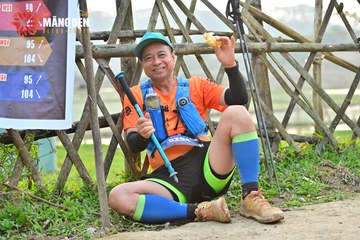 MĂNG ĐEN ULTRA TRAIL 2026 - Ảnh #4525652
