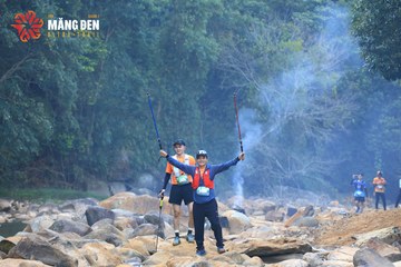 MĂNG ĐEN ULTRA TRAIL 2026 - Ảnh #4506834