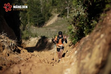 MĂNG ĐEN ULTRA TRAIL 2026 - Ảnh #4503452