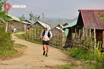 MĂNG ĐEN ULTRA TRAIL 2026 - Ảnh #4525288