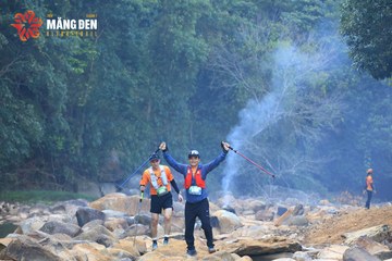 MĂNG ĐEN ULTRA TRAIL 2026 - Ảnh #4506781