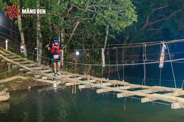 MĂNG ĐEN ULTRA TRAIL 2026 - Ảnh #4518760