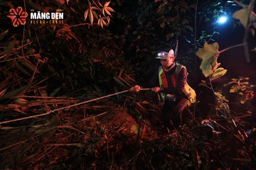 MĂNG ĐEN ULTRA TRAIL 2026 - Ảnh #4512488