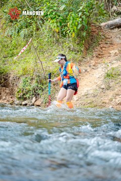 MĂNG ĐEN ULTRA TRAIL 2026 - Ảnh #4502950