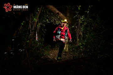 MĂNG ĐEN ULTRA TRAIL 2026 - Ảnh #4526530