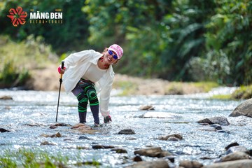 MĂNG ĐEN ULTRA TRAIL 2026 - Ảnh #4513981