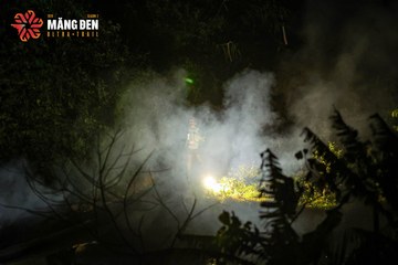 MĂNG ĐEN ULTRA TRAIL 2026 - Ảnh #4517861