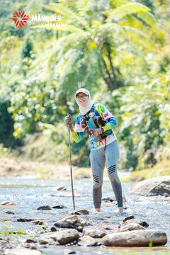 MĂNG ĐEN ULTRA TRAIL 2026 - Ảnh #4506299
