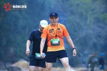 MĂNG ĐEN ULTRA TRAIL 2026 - Ảnh #4505684
