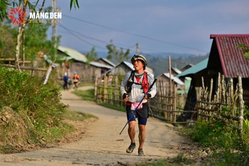 MĂNG ĐEN ULTRA TRAIL 2026 - Ảnh #4525069
